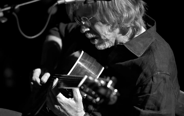 Trey Anastasio Commences Solo Acoustic Tour with “I Got You, Babe” Debut Following Love Rocks Run in With Cher 